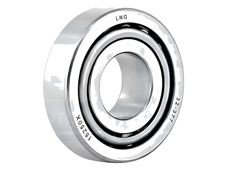 Rolamento Roda Dianteiro para Ford Cargo — 498628A