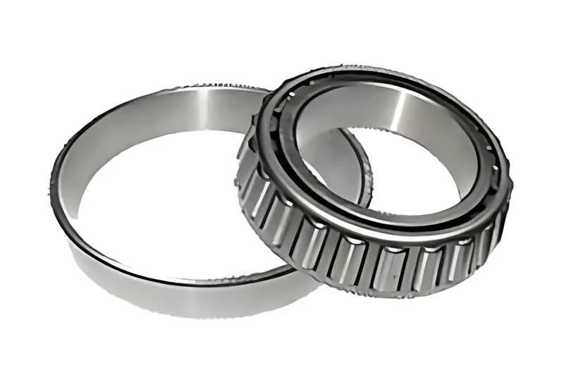 Rolamento Roda Ext Compativel MB180 Ducato Skf — 6319800002