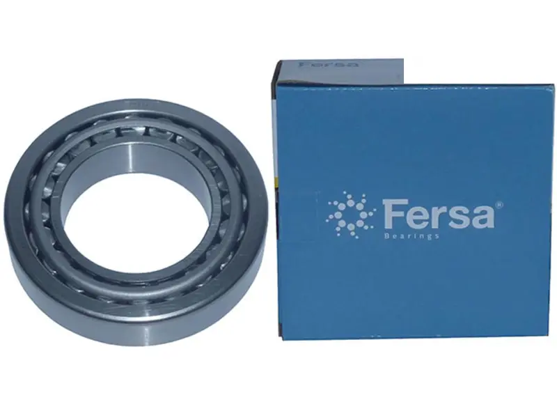 Rolamento Roda Int Fersa 32216A 32216F — 9817205