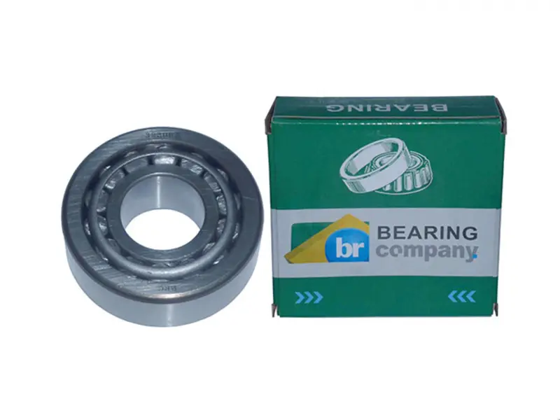 Rolamento Roda MB 710 712C 912 814 — 19818705