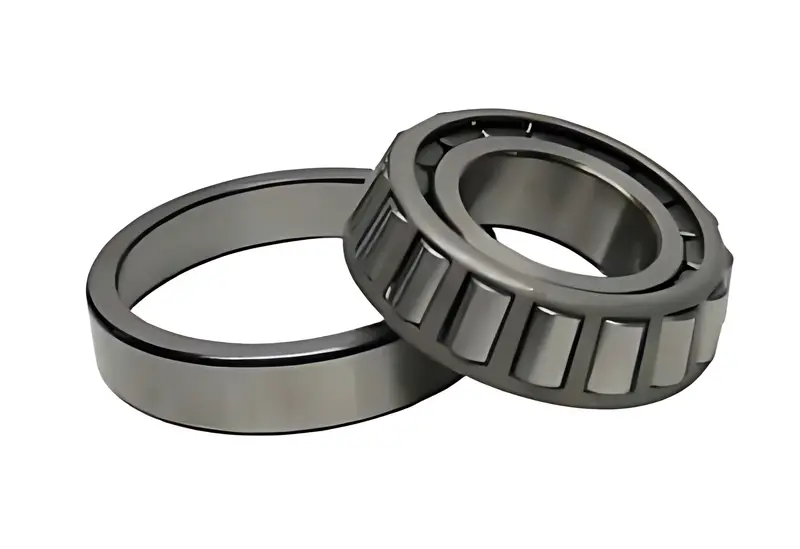 Rolamento Roda MB LO912 914 Eletronico — 0009819505