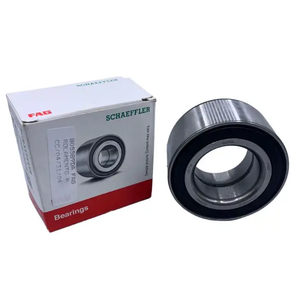 Rolamento Roda para Ford Fiesta 1.0 99 — 805589DA