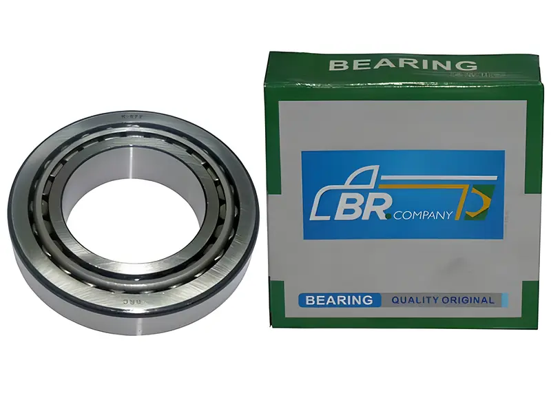 Rolamento Roda para Volvo FH12 NL10 NL12 B58E — 181278