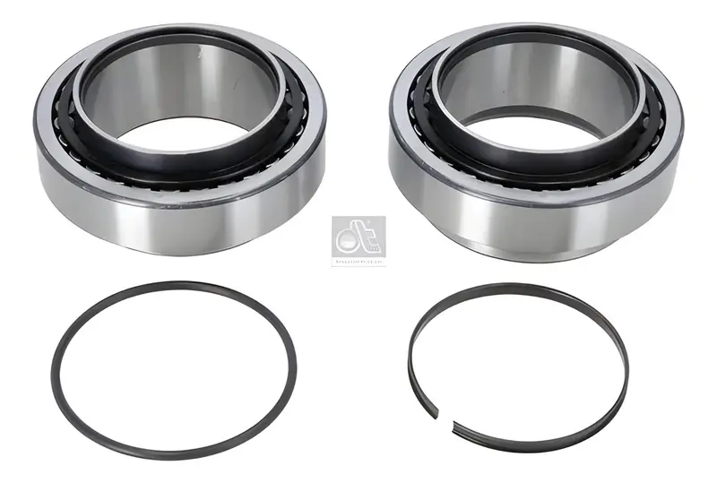 Rolamento Roda Tras MAN TGX 28.440 29.440 33.440 — 2V5598287