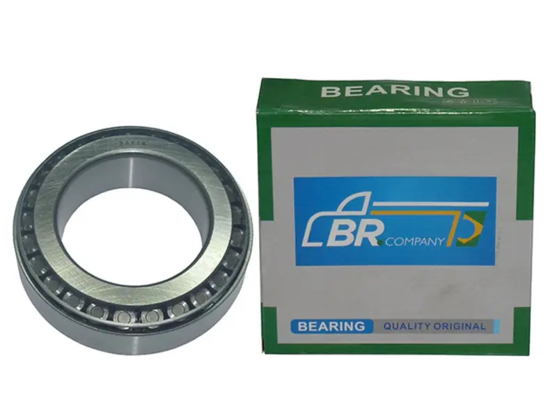 Rolamento Roda Tras MB 1924 1928 2635 2638 — 49810905