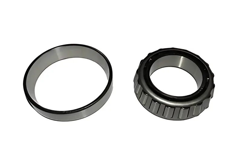 Rolamento Roda Tras para Ford F350 F4000 VW 8150 — 2TA598319