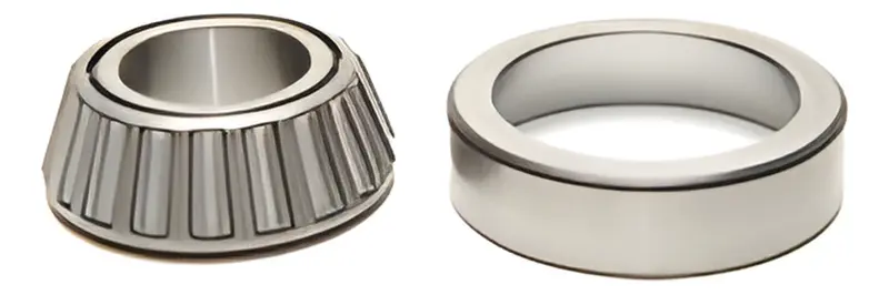 Rolamento Roda Tras para MB Accelo Axor — 0029816605
