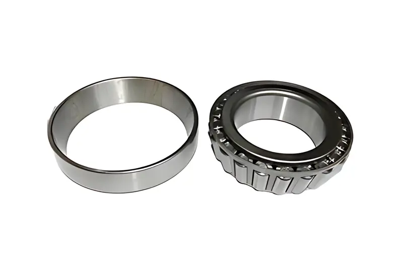 Rolamento Roda Tras VW 13180 para Ford Cargo — 2S0407673D