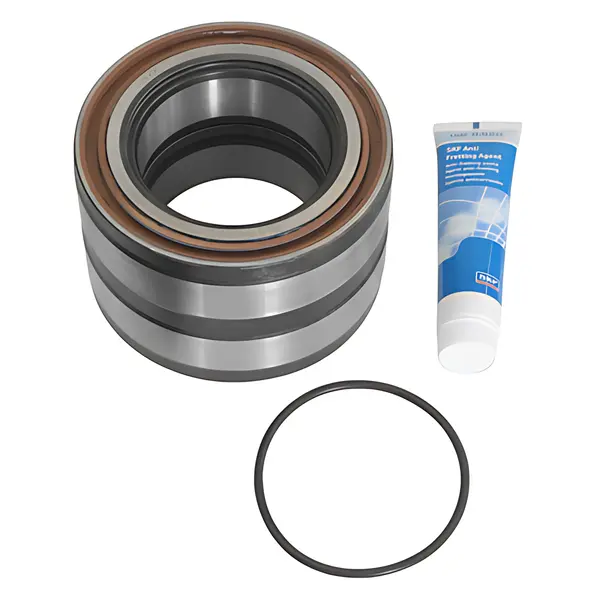 Rolamento Roda Tras VW Delivery 9.170 11.180 — 23B501611