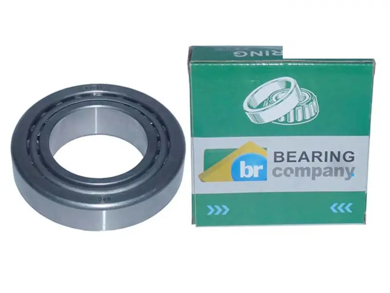 Rolamento Roda Traseira para Ford — 72GB1200AA