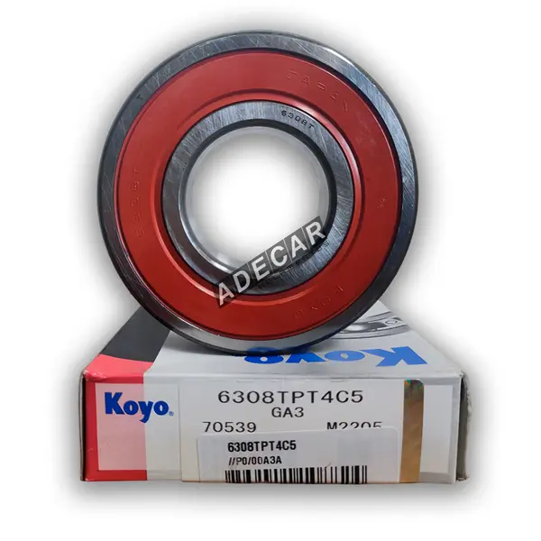 Rolamento Roda Traseira para Toyota — 6308TPT4C5