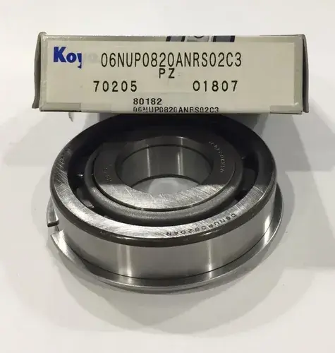 Rolamento Rolete Esp Koyo Cod 58221 — 06NUP0820ANRS02C3