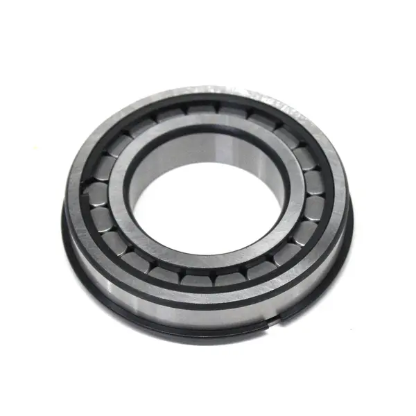 Rolamento Rolete Ford/vw Corpo Eixo — 4308451