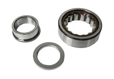 Rolamento Roletes Carcaca Traseira Mod — BH0X6399AA
