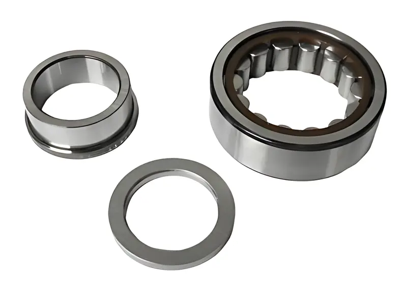 Rolamento Roletes para Ford Novo Cargo 1722 2622 — BH0X6399BA