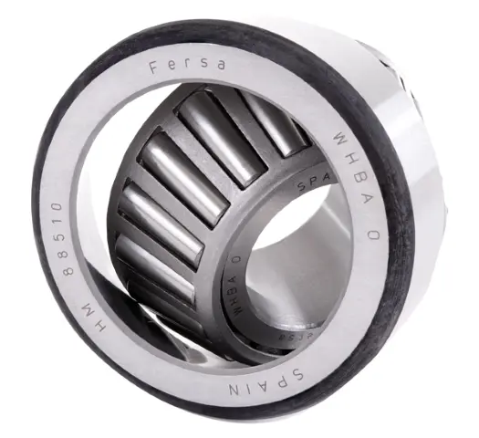 Rolamento Roletes para Iveco Tector — 0019818380
