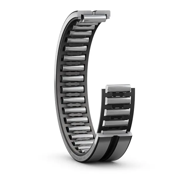 Rolamento Rolo Agulha Uma Carreira Skf — RNA49052RS