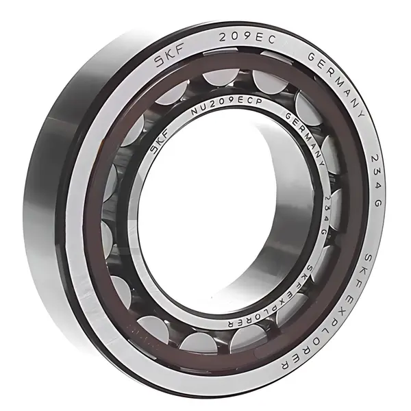 Rolamento Rolo Cilindrico Skf para MB 312 — 3459817401