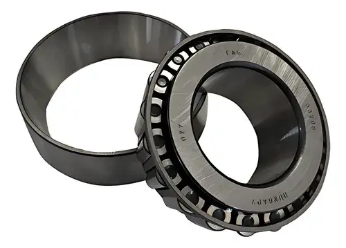 Rolamento Rolo Cilindro Caixa Mudancas — 2W0398003