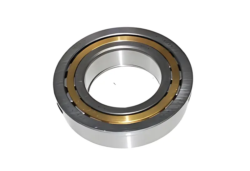 Rolamento Rolo VW 18310 ZF 16S 1650 — 2T0311133A