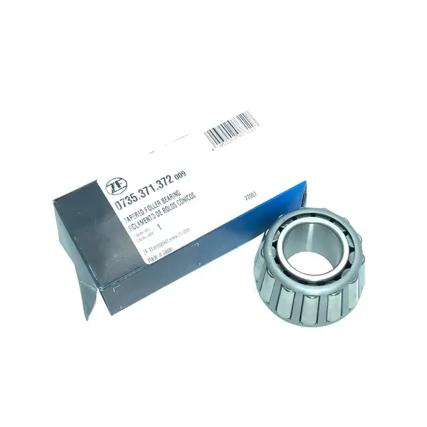 Rolamento Rolos Conicos - S5 42 S5 420 — 0735371372