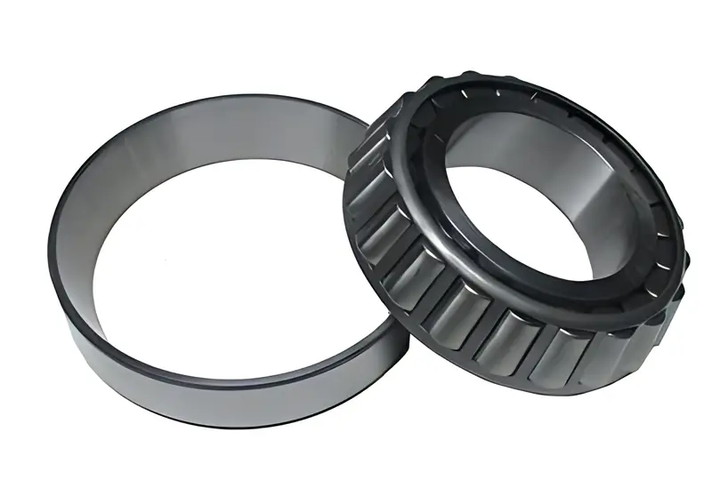 Rolamento Rolos MB Axor Cambio G210 Eixo Diant — 0119811305