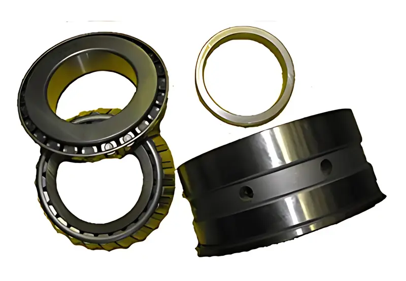 Rolamento RT11710 VW 24250 para Ford 2626 — 2UU311333