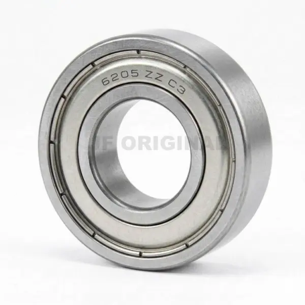Rolamento Skf MB para Scania Vip 1179 — 62052ZC3