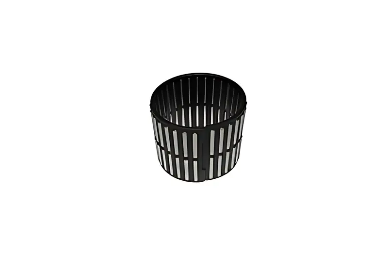Rolamento Sobremarcha VW 15180 15190 17210 Eod — 2W0311372C