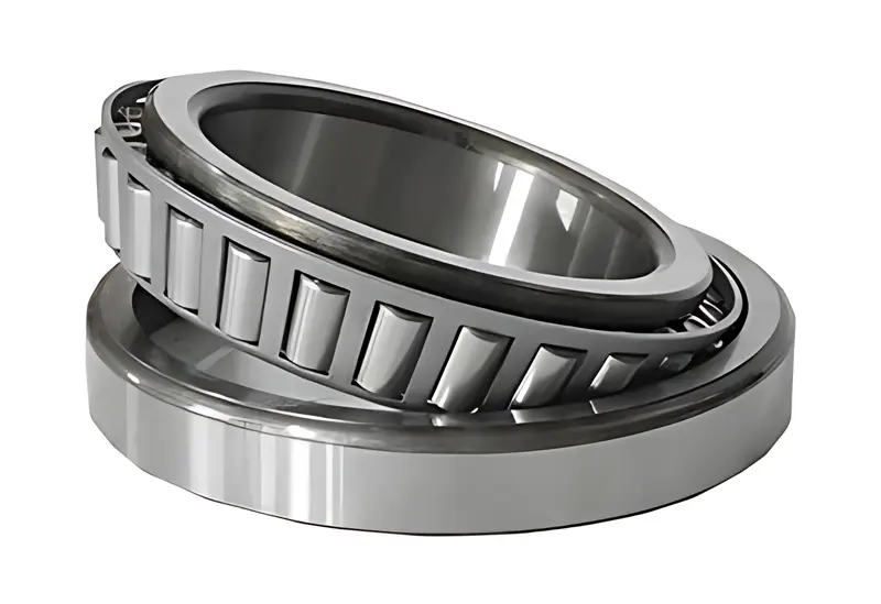 Rolamento Suporte Diferencial RS220 para Ford — BG9X1238HA