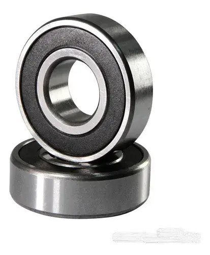 Rolamento Tras Alternador para MB O352A O366 O355 — 6254006201