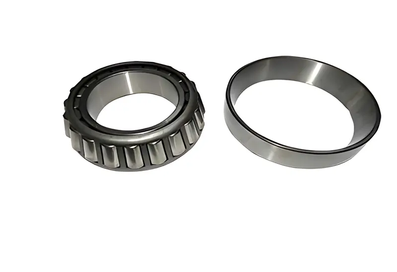 Rolamento Tras Ext para Iveco Stralis 6X2 — 7164544