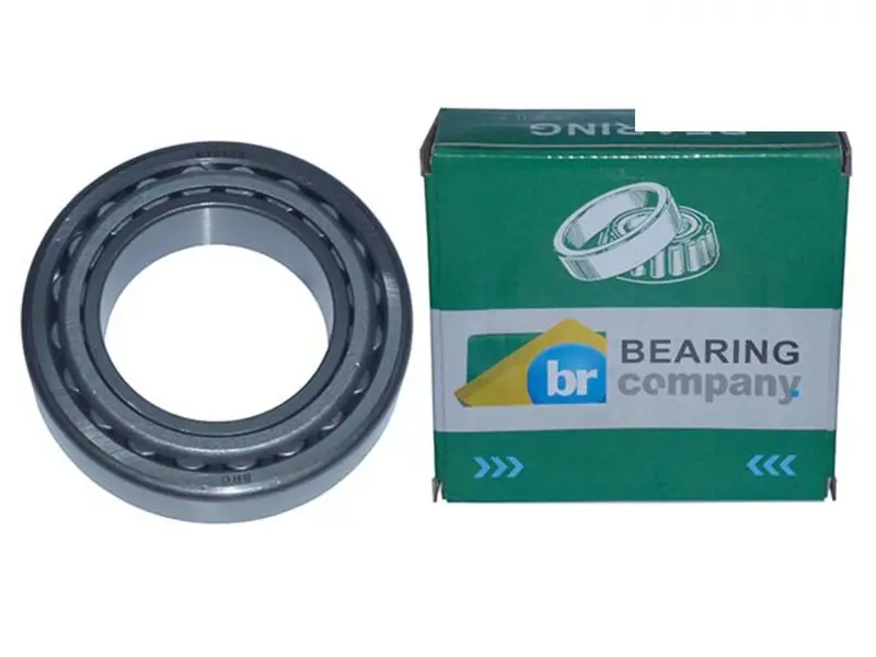 Rolamento Tras VW 11130 13150 13170 13180 — 2986843