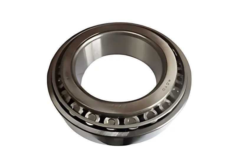 Rolamento Tras VW 17220 17250 18310 19320 — T14501285