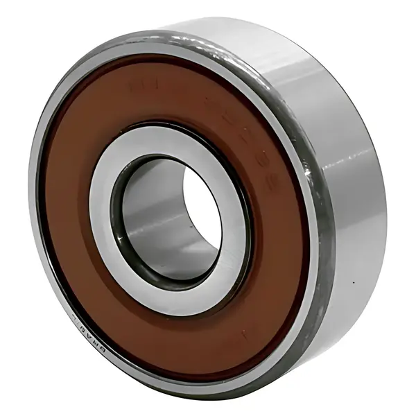 Rolamento Traseiro Alternador MB VW para Ford — 2TB903221B