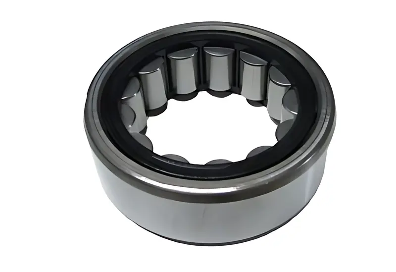 Rolamento Traseiro Eixo MB Atego — 0109814901