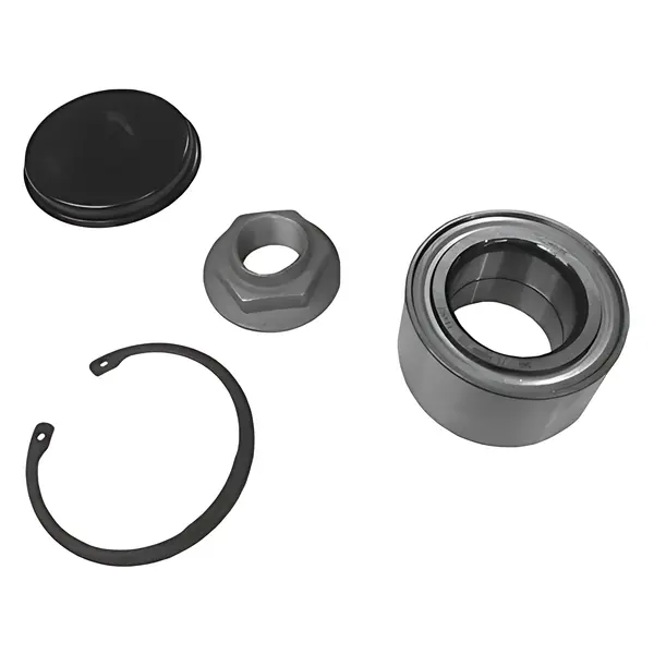 Rolamento Traseiro Renault Master 2.5 2.8 — 7701206742