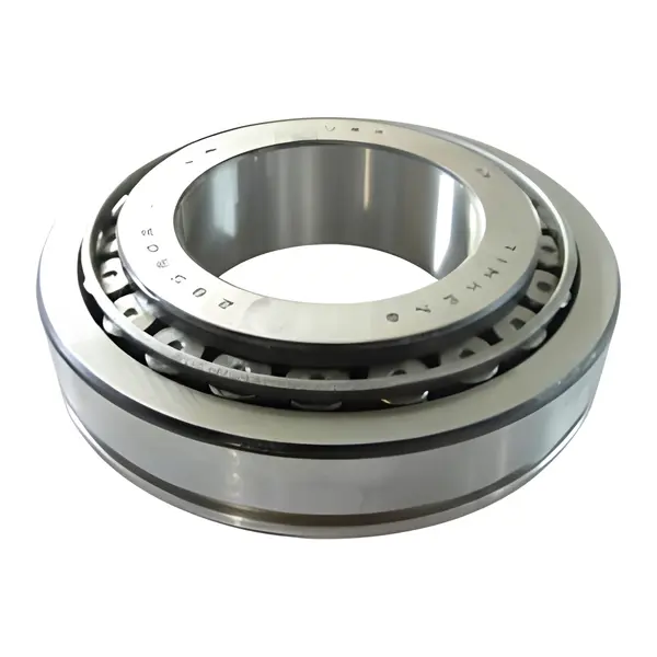 Rolamento Traseiro — TN4312039