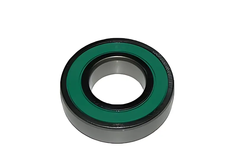 Rolamento Volante 6206 VW 15180 17210 16210 — 2Z0105313