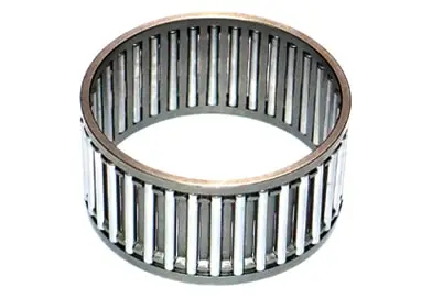 Rolete Agulhas para Iveco Eurocargo Powerstar — 500052693