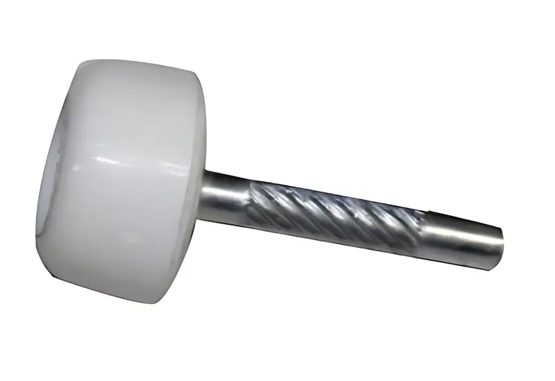 Rolete Branco Fino - Carreta: Caminhao de — 211100336