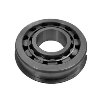 Rolo para Iveco Eurocargo Eurotech Powerstar — 500057824