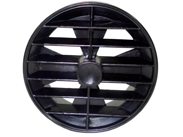 Roseta Entrada Ar Mercedes L608 — 3088300089