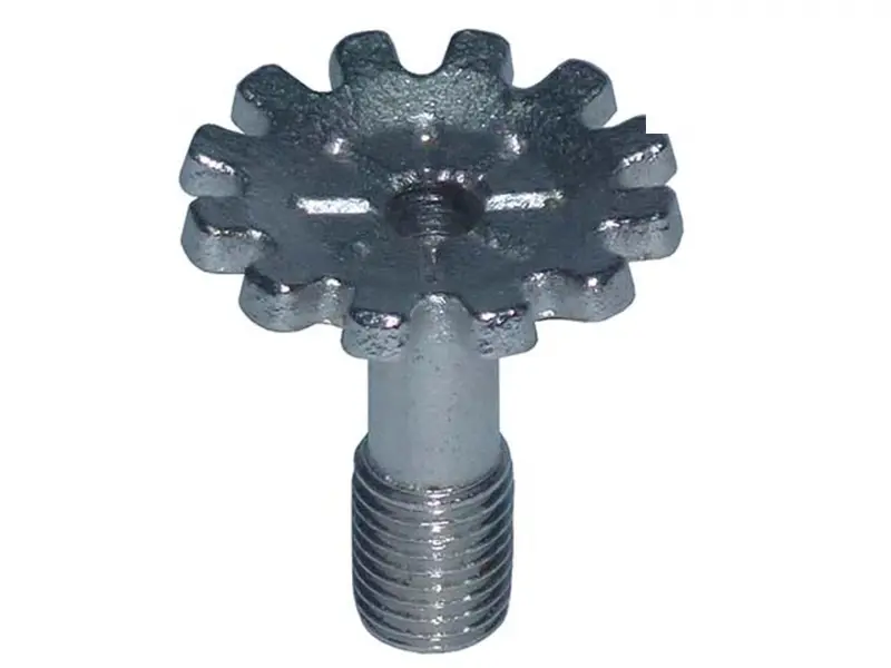 Roseta Freio para MB LN709 LN710 LN712 LN914 — 6704230271
