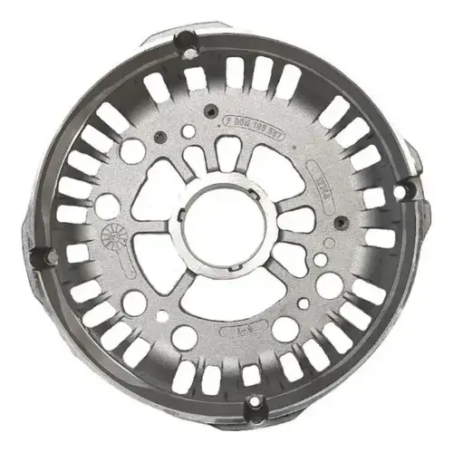 Rotor 100A - John Deere Serie — 0124625107