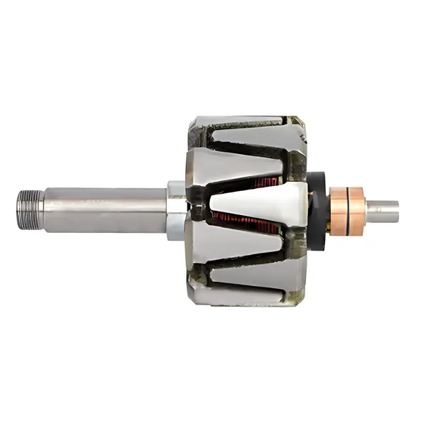 Rotor 24V 140A MB 1720 1938 L1620 LS1938 — 5126106084