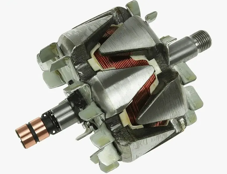Rotor Alternador Bosch 150A Pesado — EBO425D