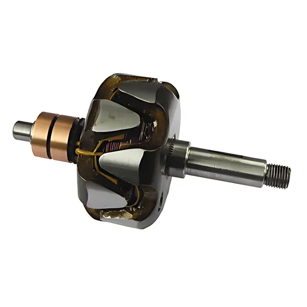 Rotor Alternador para MB Trator Maxion — 0001546815