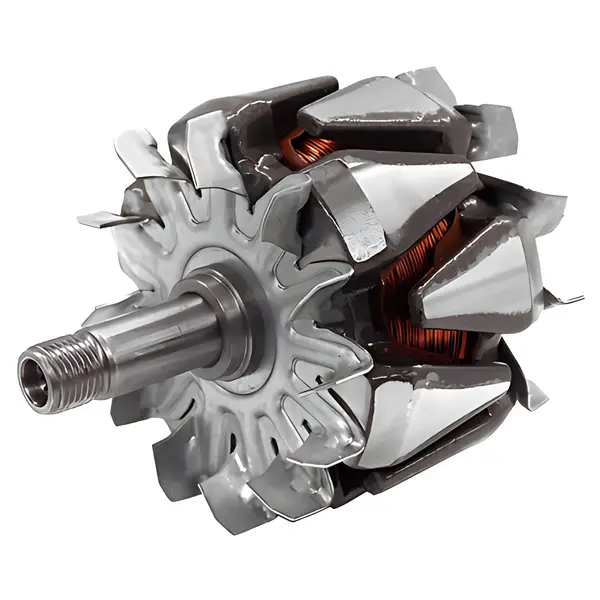 Rotor Alternador VW MB Atego Axor Accelo — 2TB903213A