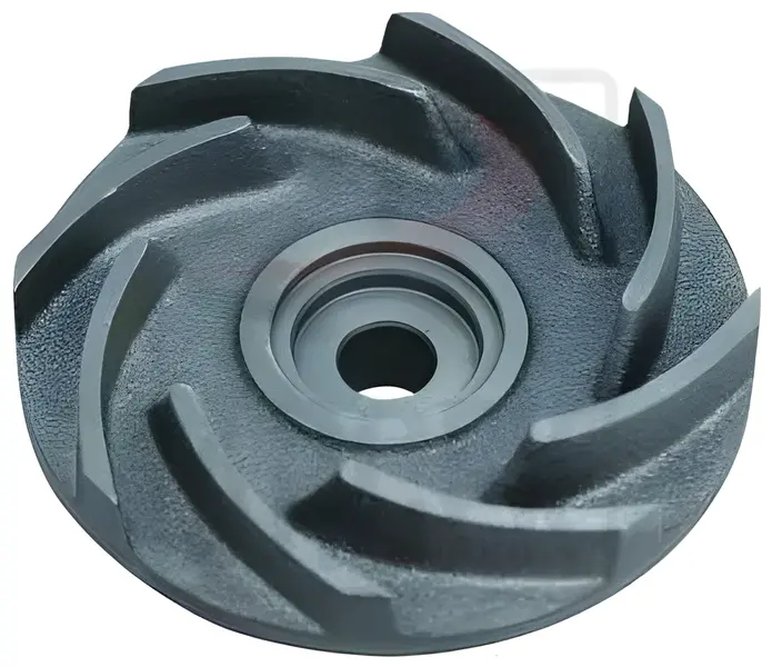 Rotor Bomba D'agua Motor MB — 3552010107